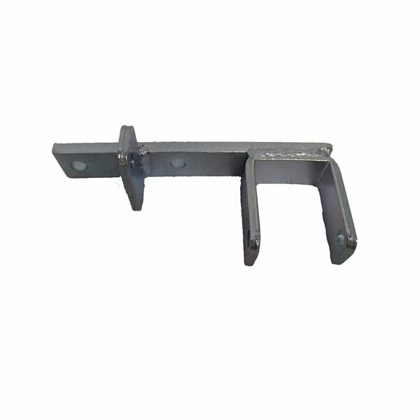 Aftermarket Alternator Bracket ELV40-0003